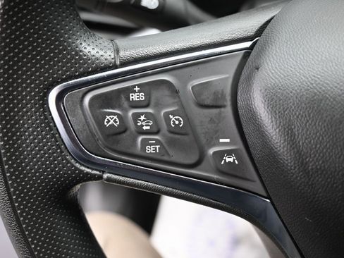 Used 2023 Chevrolet Malibu LS image 16