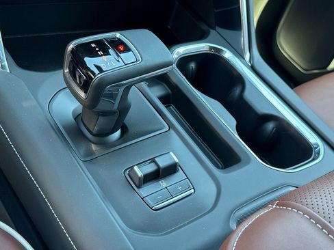New 2026 GMC Sierra 1500 Denali Ultimate AWD/4WD image 33