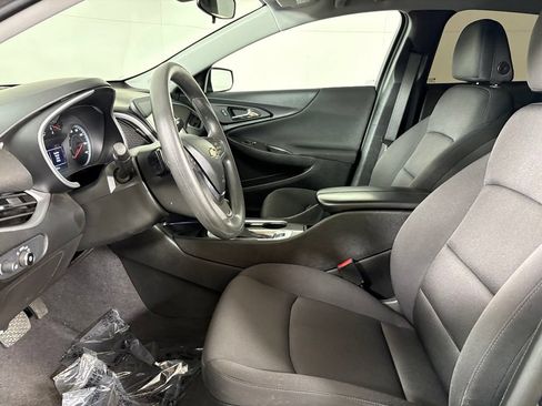 Used 2023 Chevrolet Malibu LT FWD image 21