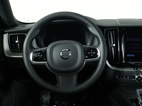 Certified 2024 Volvo XC60 T8 Ultimate w/ Climate Package AWD/4WD image 8