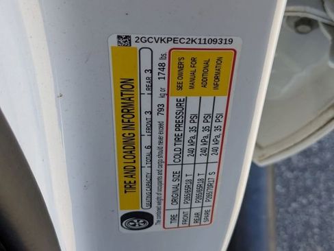 Used 2019 Chevrolet Silverado 1500 LT w/ All Star Edition image 21