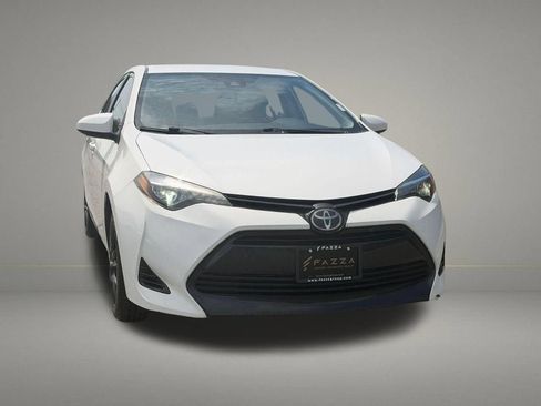 Used 2019 Toyota Corolla LE FWD image 8
