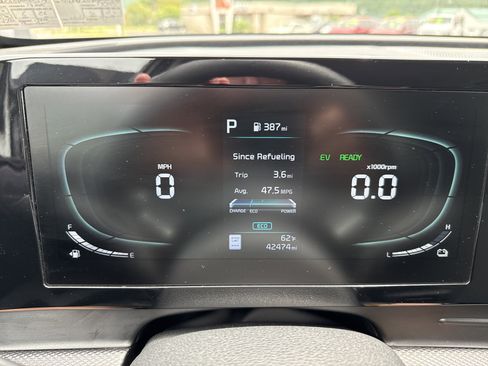 Certified 2023 Kia Sportage LX AWD/4WD image 20