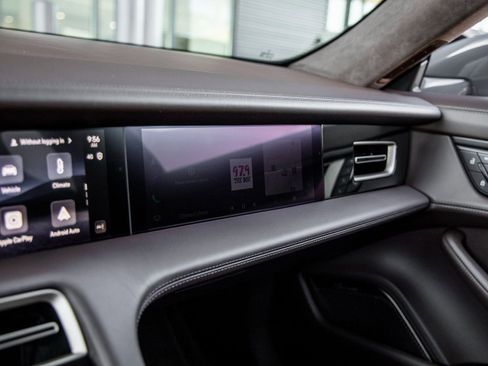 New 2026 Porsche Taycan Turbo S image 35