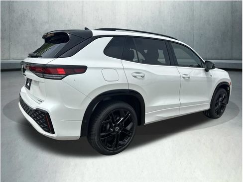 New 2026 Volkswagen Tiguan SE R-Line AWD/4WD image 8