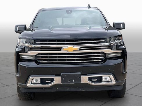 Used 2019 Chevrolet Silverado 1500 High Country w/ Trailer Camera Package AWD/4WD image 4