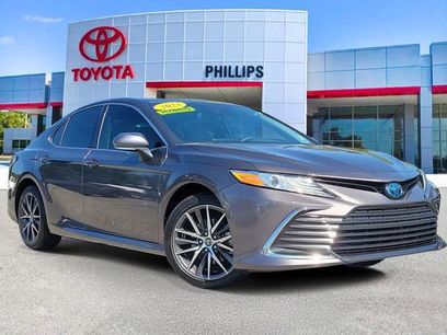 Used 2023 Toyota Camry XLE