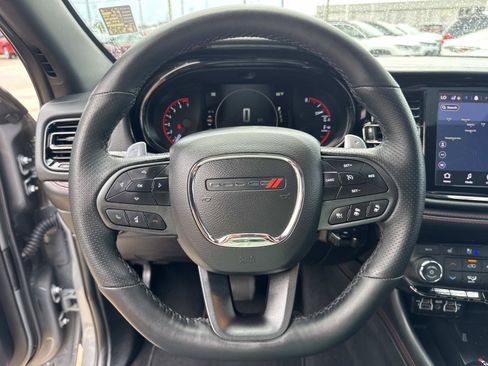 Used 2026 Dodge Durango GT AWD/4WD image 22