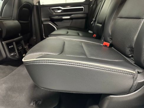 Used 2022 RAM 1500 Laramie image 44