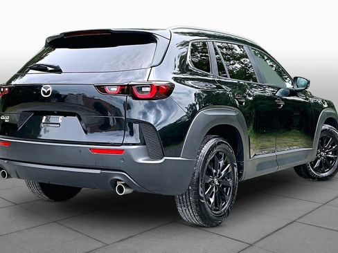 Used 2026 MAZDA CX-50 AWD 2.5 S w/ Preferred Pkg image 13