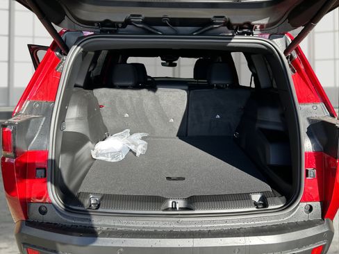 New 2026 Jeep Cherokee Limited image 11