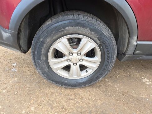 Used 2008 Saturn Vue XE image 9