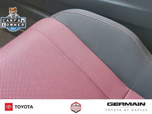 Used 2025 Honda Civic Si image 28