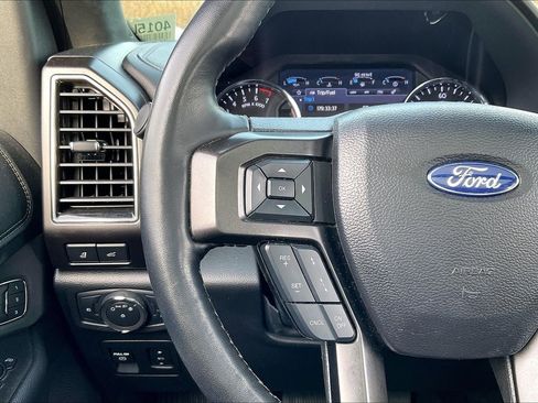 Used 2021 Ford Expedition Max Limited image 14