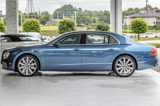 Used 2014 Bentley Flying Spur W12 AWD/4WD image 73