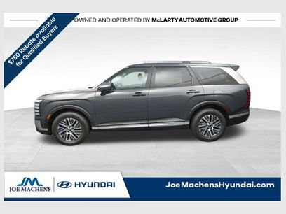 New 2027 Hyundai Palisade SEL Premium