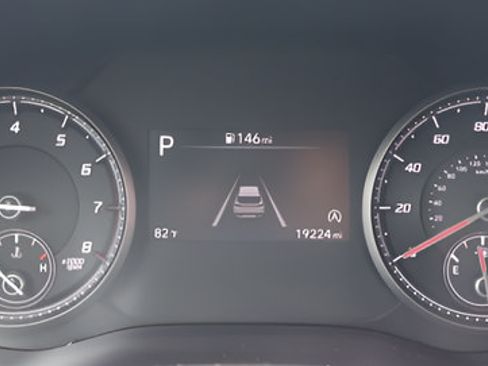 Used 2023 Hyundai Santa Fe SEL AWD/4WD image 19