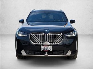 Used 2025 BMW X3 xDrive30i w/ Convenience Package video 2