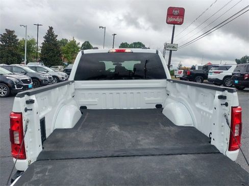 Used 2022 Ford F150 XLT w/ XTR Package image 15