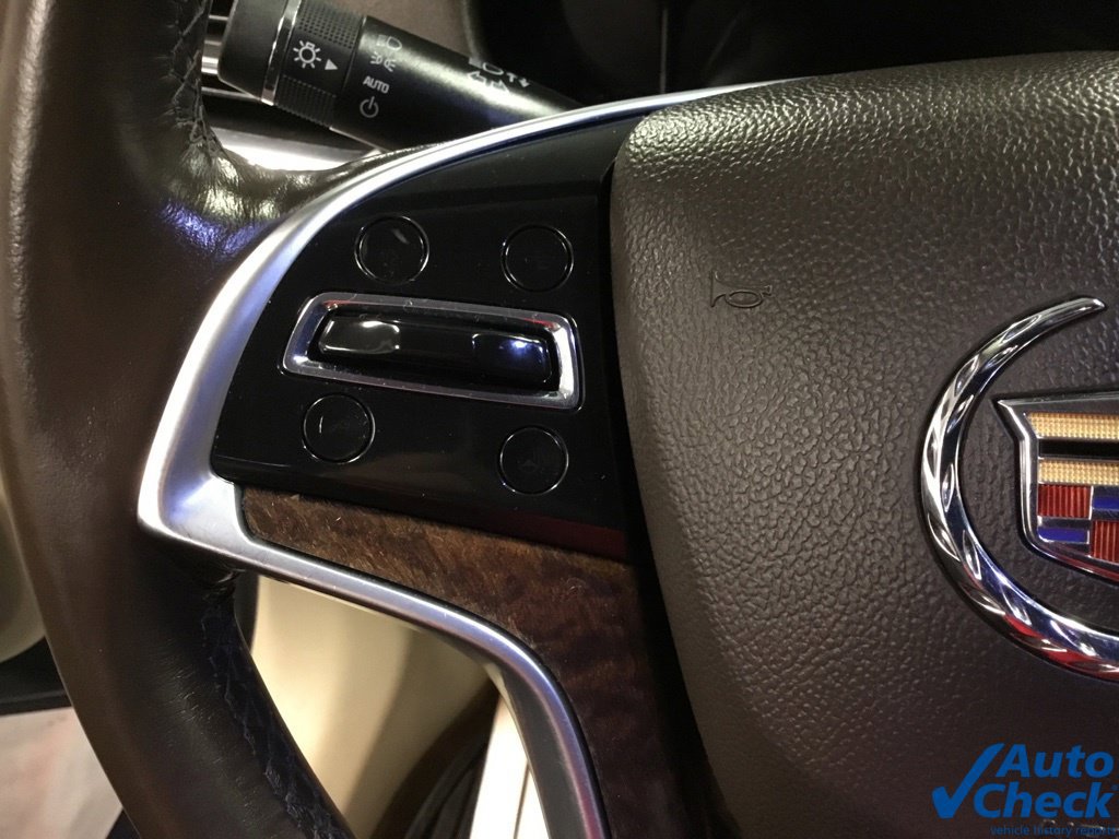 Used 2013 Cadillac XTS Luxury w/ Driver Awareness Package AWD/4WD image 40