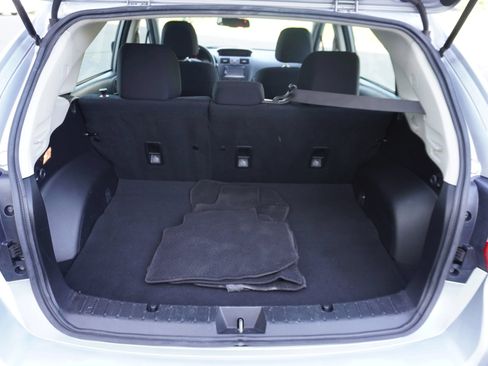 Used 2012 Subaru Impreza 2.0i Premium AWD/4WD image 17