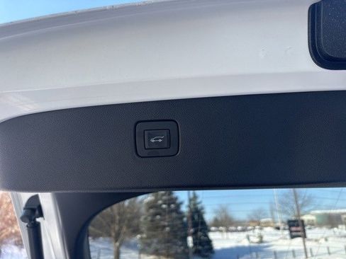 New 2025 Buick Envista Sport Touring w/ Convenience I Package image 15