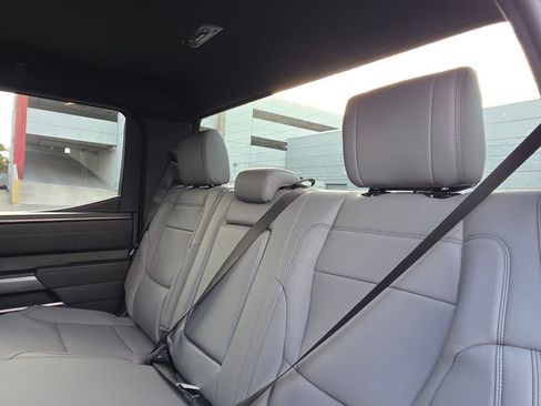 New 2026 Toyota Tundra SR5 AWD/4WD image 20