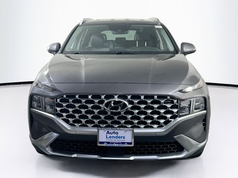 Used 2023 Hyundai Santa Fe SEL Convenience AWD/4WD image 2
