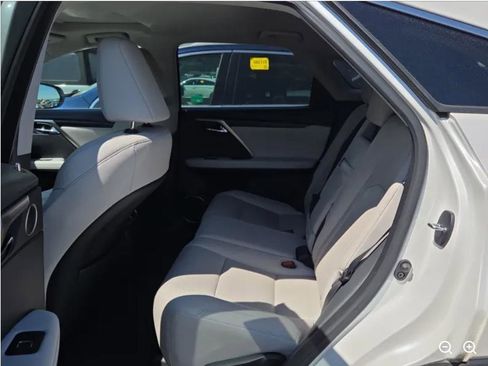 Used 2020 Lexus RX 350 AWD w/ Premium Package image 9