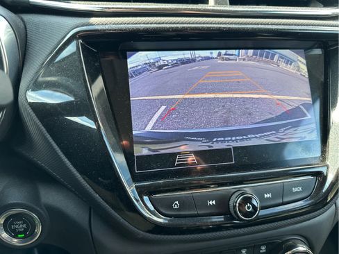 Certified 2023 Chevrolet TrailBlazer LT w/ Convenience Package image 10