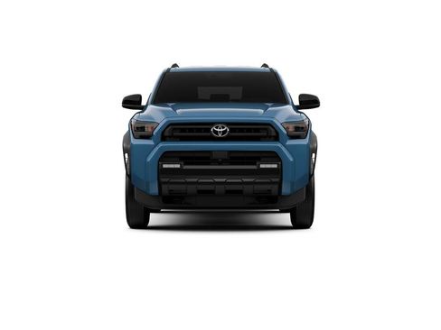 New 2026 Toyota 4Runner SR5 AWD/4WD image 19