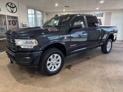 Used 2021 RAM 2500 Laramie