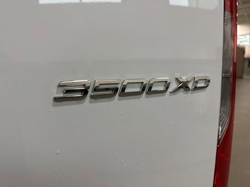 New 2025 Mercedes-Benz Sprinter 3500 image 5