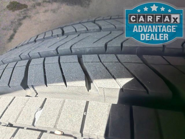 Used 2023 Chevrolet Traverse RS w/ LPO, Floor Liner Package AWD/4WD image 6
