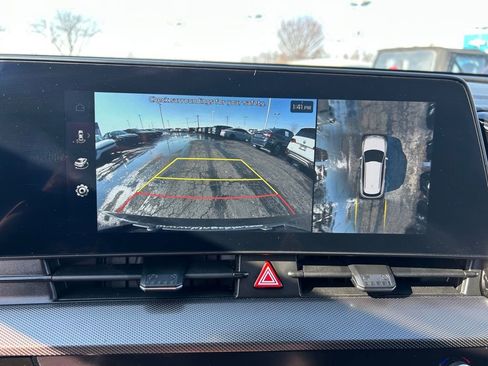 Certified 2024 Kia Sportage SX image 14