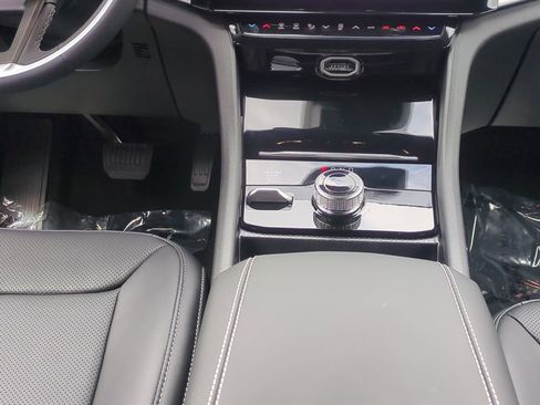 New 2026 Jeep Grand Cherokee Limited AWD/4WD image 20
