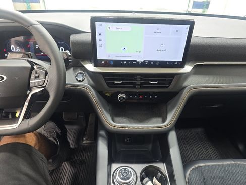 Used 2026 Ford Explorer Tremor w/ Tremor Ultimate Package AWD/4WD image 8