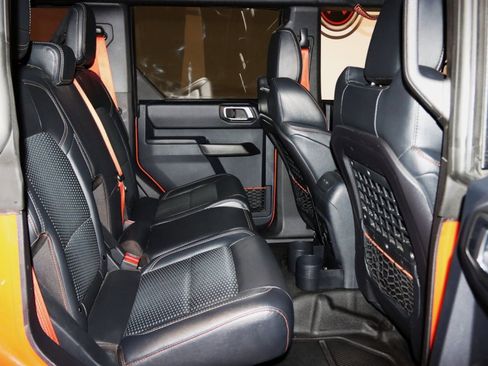 Used 2023 Ford Bronco Raptor image 71