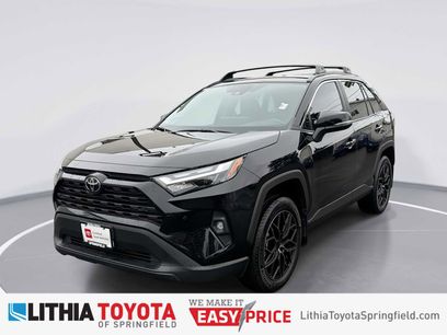 Certified 2024 Toyota RAV4 XLE Premium w/ Weather Package