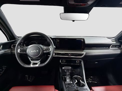 Used 2023 Kia K5 GT-Line w/ GT-Line Premium Package image 22