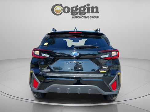 Used 2024 Subaru Crosstrek 2.5i Sport image 5
