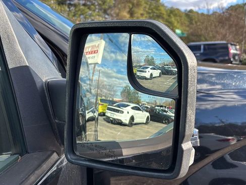 Used 2016 Ford F150 XLT w/ Equipment Group 302A Luxury image 25