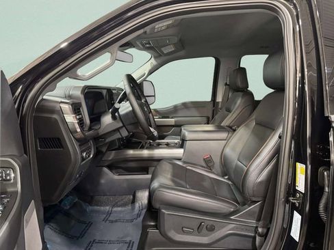 Used 2026 Ford F250 Lariat w/ FX4 Off-Road Package image 26