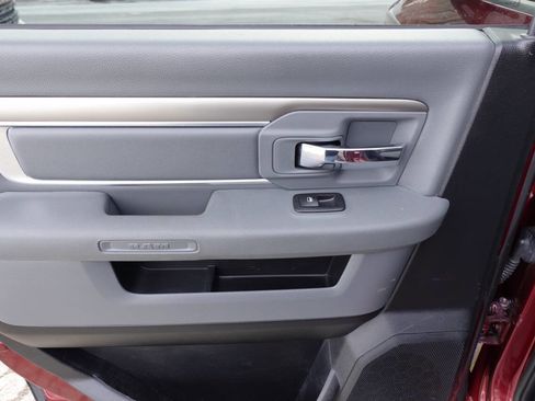 Used 2016 RAM 1500 Big Horn image 20