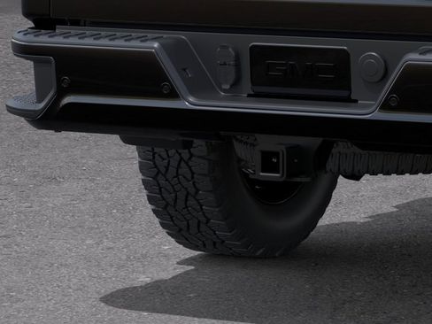 New 2026 GMC Sierra 2500 Denali Ultimate AWD/4WD image 58
