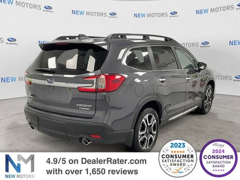 New 2026 Subaru Ascent Touring image 4