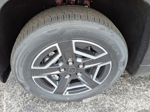 New 2026 Jeep Cherokee Limited image 5