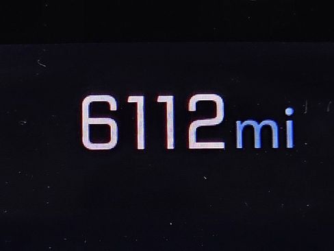 Used 2024 Chevrolet Silverado EV W/T image 16