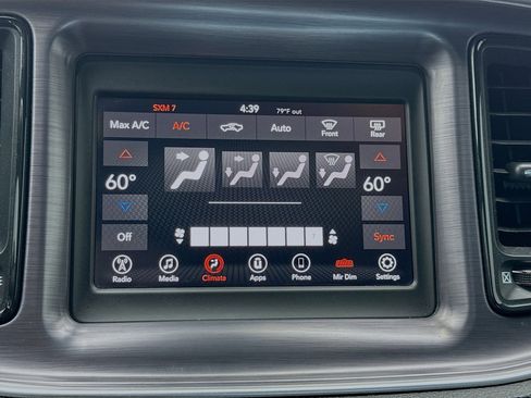 Used 2018 Dodge Challenger SXT w/ Blacktop Package image 12