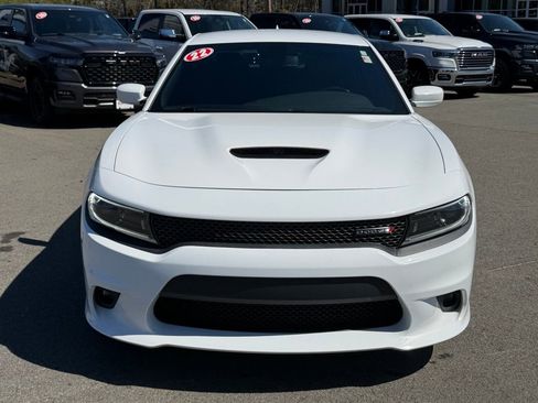 Used 2022 Dodge Charger R/T image 9